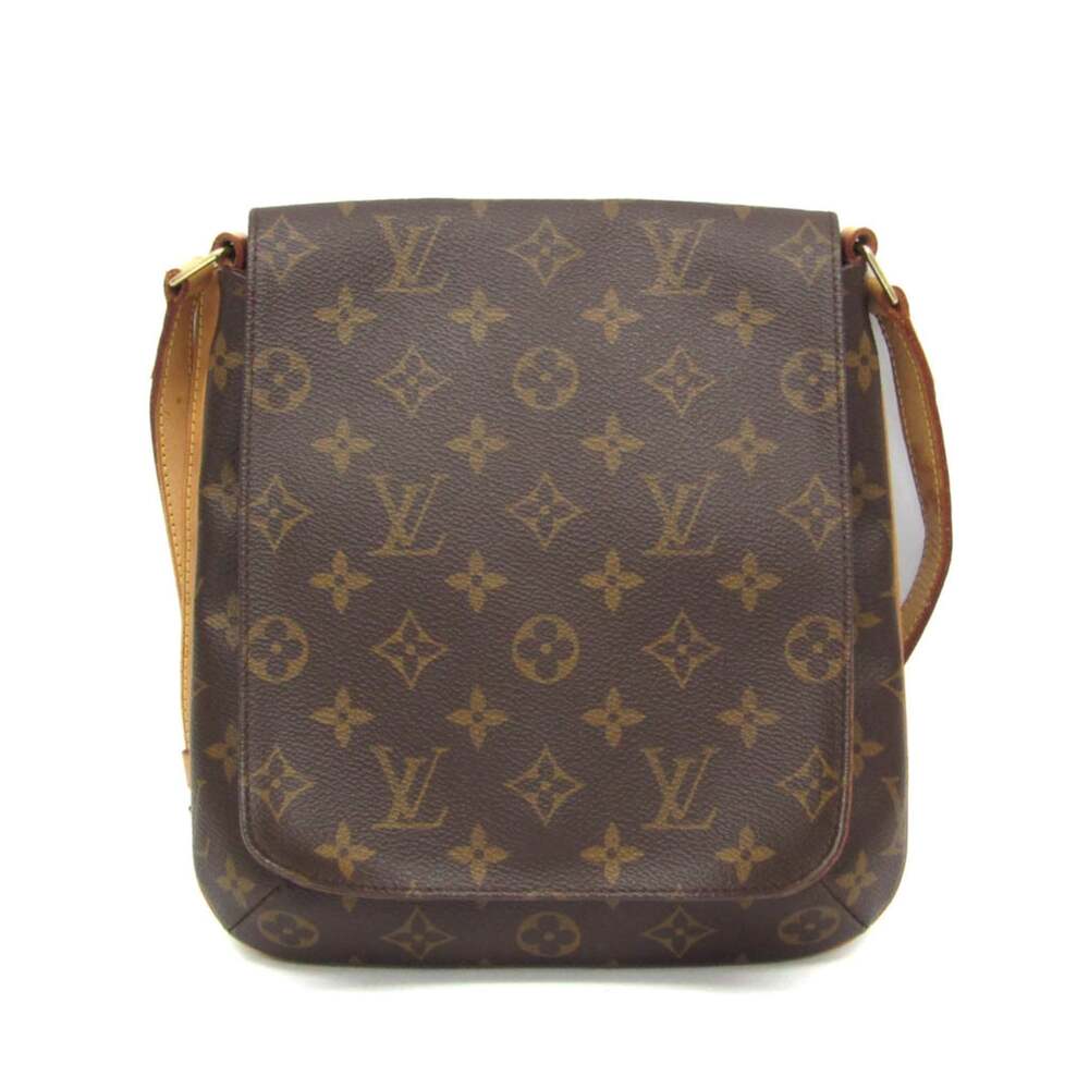 Louis Vuitton Musette Salsa Handbag #324986L76B
